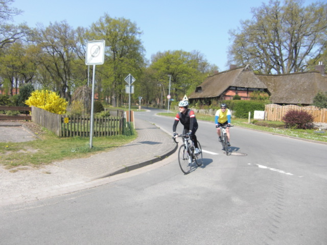 RTF Celle RH 105